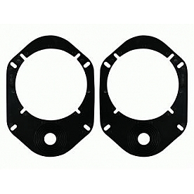 Metra Electronics Speaker Mounting Adapter 825601