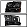 Xtune Headlight Assembly 9030253