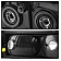 Xtune Headlight Assembly 9030253