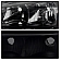 Xtune Headlight Assembly 9030253