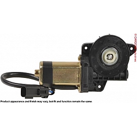 Cardone (A1) Industries Power Window Motor 82483