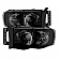 Xtune Headlight Assembly 9030352