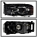 Xtune Headlight Assembly 9030352