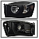 Xtune Headlight Assembly 9030369