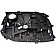Dorman (OE Solutions) Window Regulator 748577