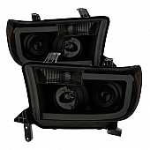 Xtune Headlight Assembly 9030413