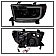 Xtune Headlight Assembly 9030413