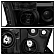 Xtune Headlight Assembly 9030413