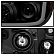 Xtune Headlight Assembly 9030413