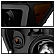 Xtune Headlight Assembly 9030413