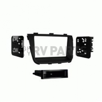 Metra Electronics Radio Mounting Kit 997355B