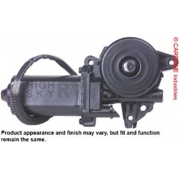 Cardone (A1) Industries Power Window Motor 471538-1