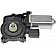 Dorman (OE Solutions) Power Window Motor 742332