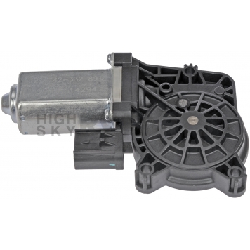Dorman (OE Solutions) Power Window Motor 742332-1
