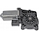 Dorman (OE Solutions) Power Window Motor 742332