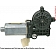 Cardone (A1) Industries Power Window Motor 472718