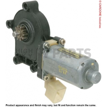 Cardone (A1) Industries Power Window Motor 472718-2
