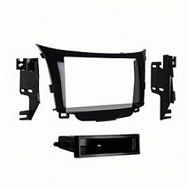 Metra Electronics Radio Mounting Kit 997357HG