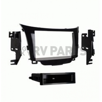 Metra Electronics Radio Mounting Kit 997357HG