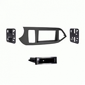 Metra Electronics Radio Mounting Kit 997370B