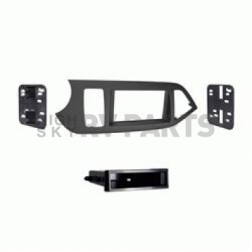Metra Electronics Radio Mounting Kit 997370B