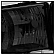 Xtune Headlight Assembly 9032172