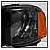 Xtune Headlight Assembly 9032172