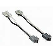 Metra Electronics Speaker Wiring Connector 724530