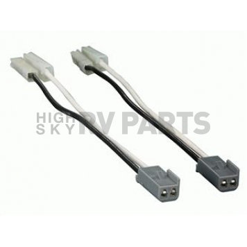Metra Electronics Speaker Wiring Connector 724530