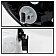 Xtune Headlight Assembly 9033292