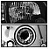 Xtune Headlight Assembly 9034336