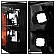 Xtune Headlight Assembly 9034336