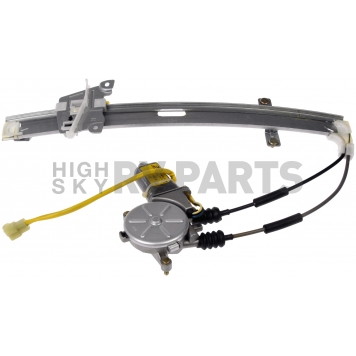 Dorman (OE Solutions) Window Regulator 751957