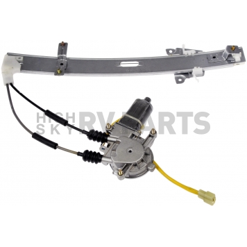 Dorman (OE Solutions) Window Regulator 751957-1