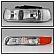 Xtune Headlight Assembly 9035111