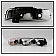 Xtune Headlight Assembly 9035111