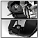 Xtune Headlight Assembly 9035111
