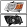 Xtune Headlight Assembly 9035180