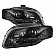 Xtune Headlight Assembly 9036071