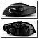Xtune Headlight Assembly 9036071
