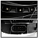 Xtune Headlight Assembly 9036071