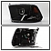 Xtune Headlight Assembly 9036729