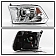 Xtune Headlight Assembly 9036743