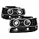Xtune Headlight Assembly 9036781
