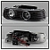 Xtune Headlight Assembly 9036781