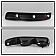 Xtune Headlight Assembly 9036781