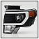 Xtune Headlight Assembly 9037252