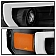 Xtune Headlight Assembly 9037252