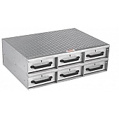 Delta Consolidated Bed Drawer 1406980