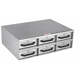Delta Consolidated Bed Drawer 1406980